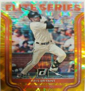 Kris Bryant
