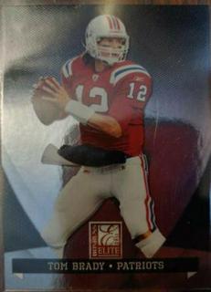 Tom Brady