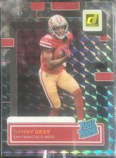 Danny Gray