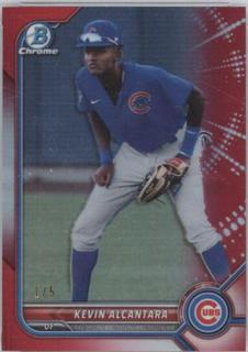 Kevin Alcantara