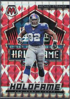 Michael Strahan