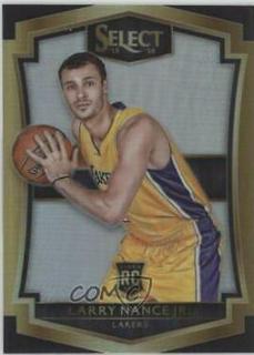 Larry Nance Jr.