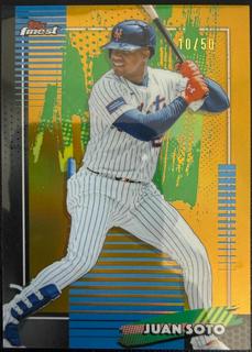 Juan Soto