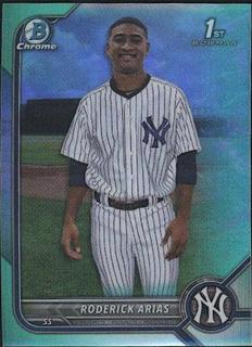 Roderick Arias