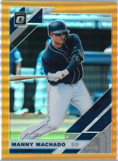 Manny Machado