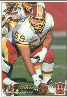 Jeff Uhlenhake