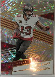 Mike Evans