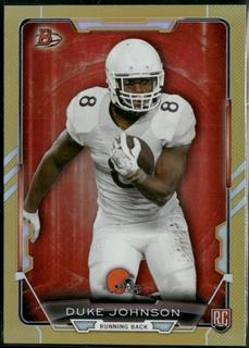 Duke Johnson