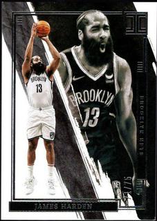 James Harden
