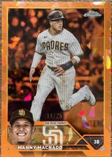 Manny Machado