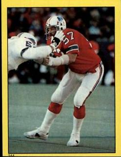 Steve Nelson