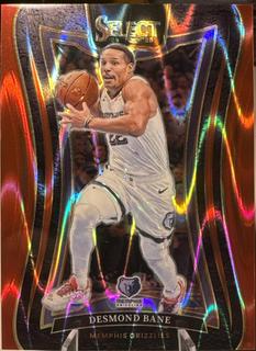 Desmond Bane