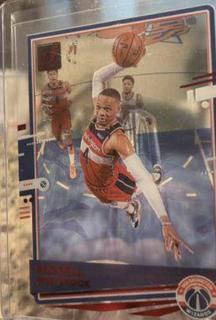 Russell Westbrook