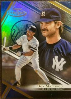 Don Mattingly