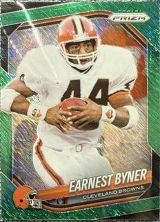 Earnest Byner