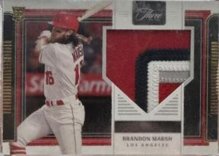 Brandon Marsh