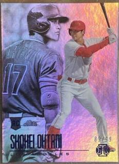 Shohei Ohtani
