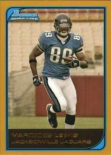 Marcedes Lewis