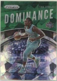 Tina Charles