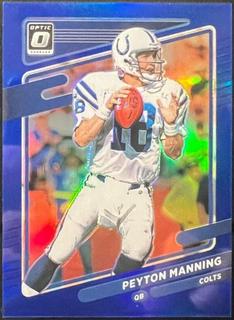 Peyton Manning