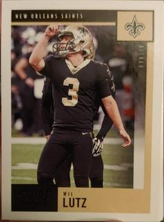 Wil Lutz