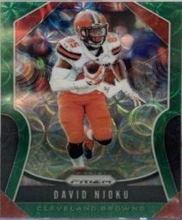 David Njoku
