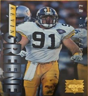 Kevin Greene