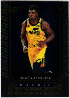 Udoka Azubuike