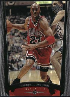 Michael Jordan