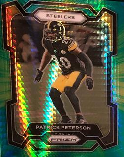Patrick Peterson