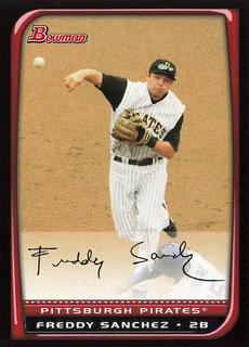 Freddy Sanchez