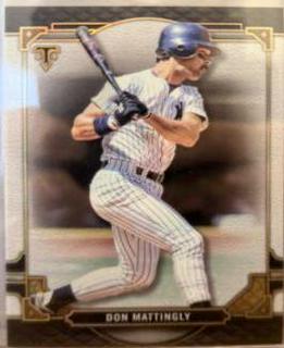 Don Mattingly
