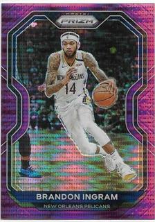 Brandon Ingram