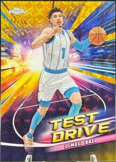 LaMelo Ball