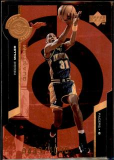 Reggie Miller