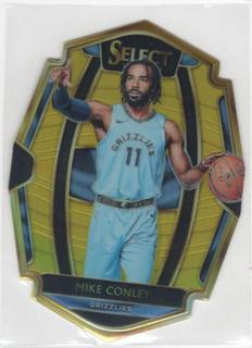 Mike Conley
