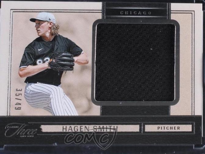 Hagen Smith #PS-HS