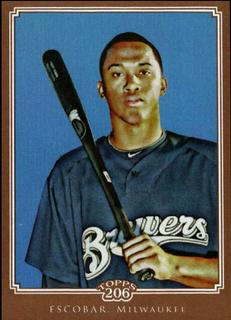 Alcides Escobar