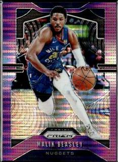 Malik Beasley