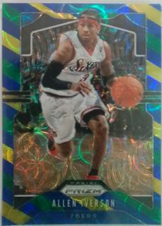Allen Iverson