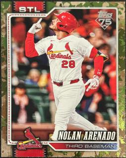 Nolan Arenado