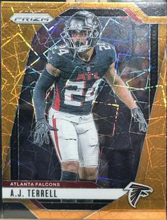 A.J. Terrell