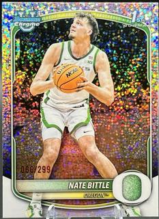 Nate Bittle
