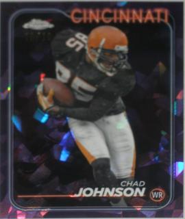 Chad Johnson