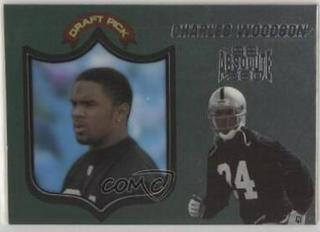 Charles Woodson