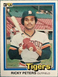 Ricky Peters