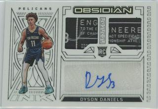 Dyson Daniels