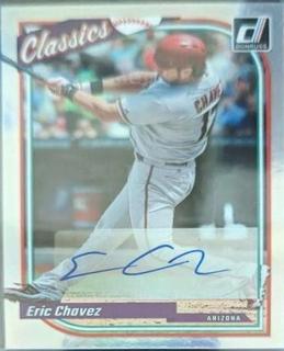Eric Chavez