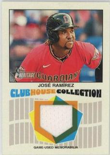 Jose Ramirez