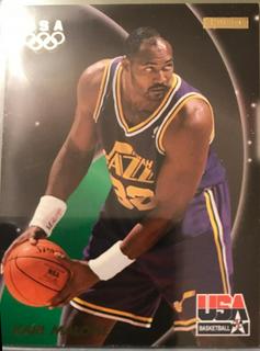 Karl Malone